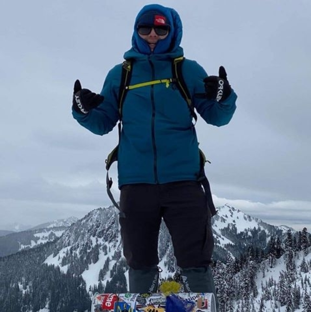 Meet your Posher, Jerry